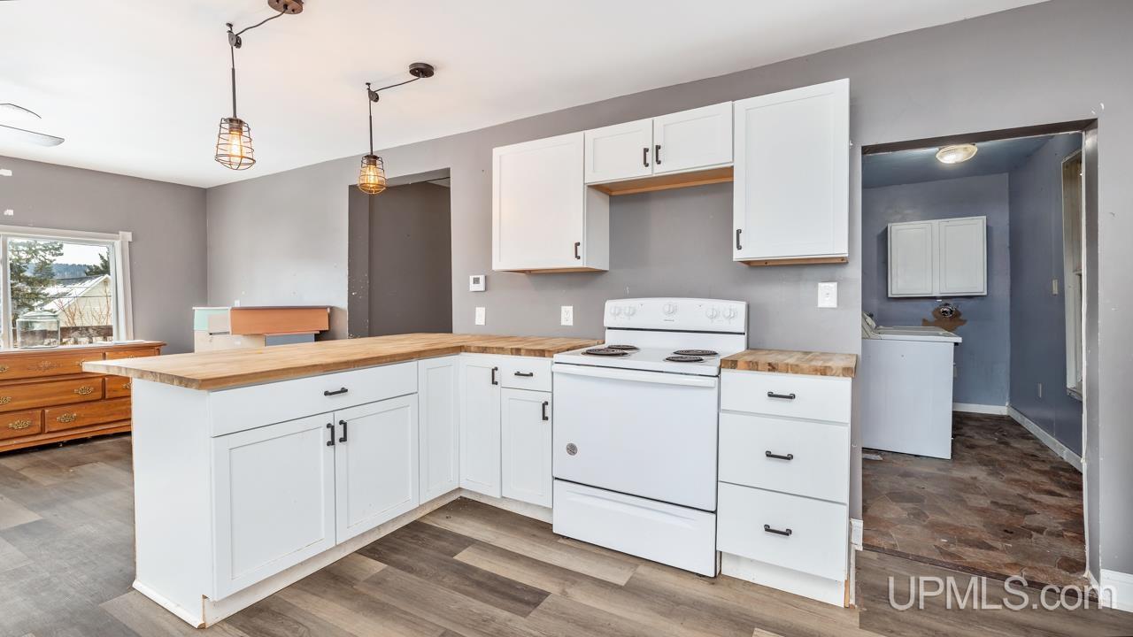 618 E Stanton Street, Iron Mountain, MI, 49801