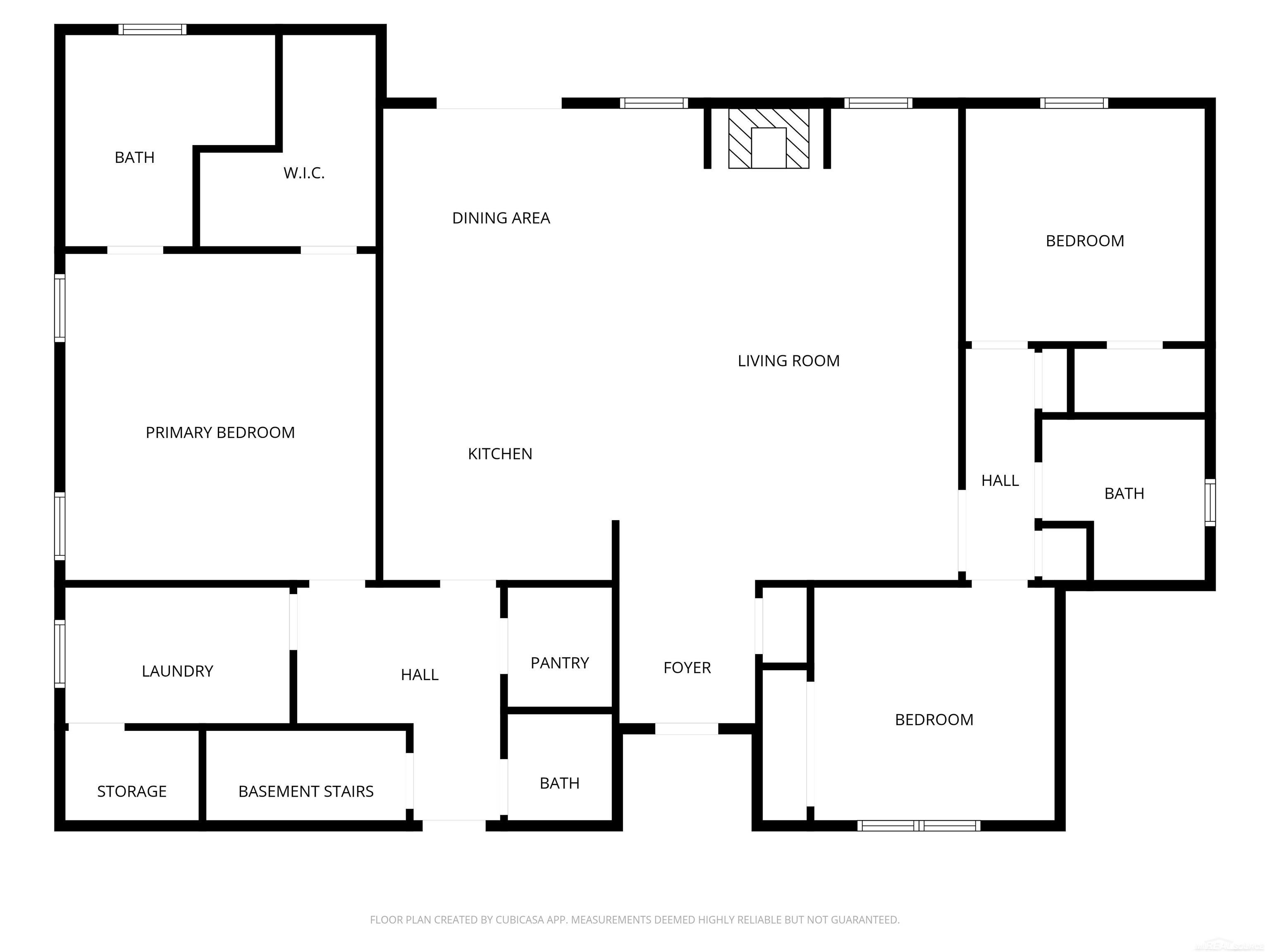 8020 Linden Drive, Almont, MI, 48003