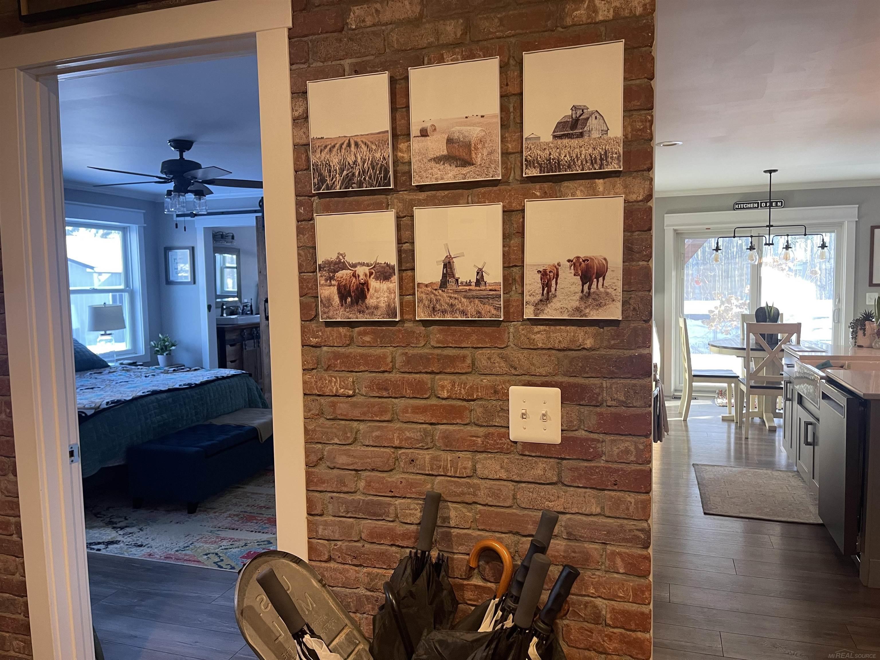 8020 Linden Drive, Almont, MI, 48003