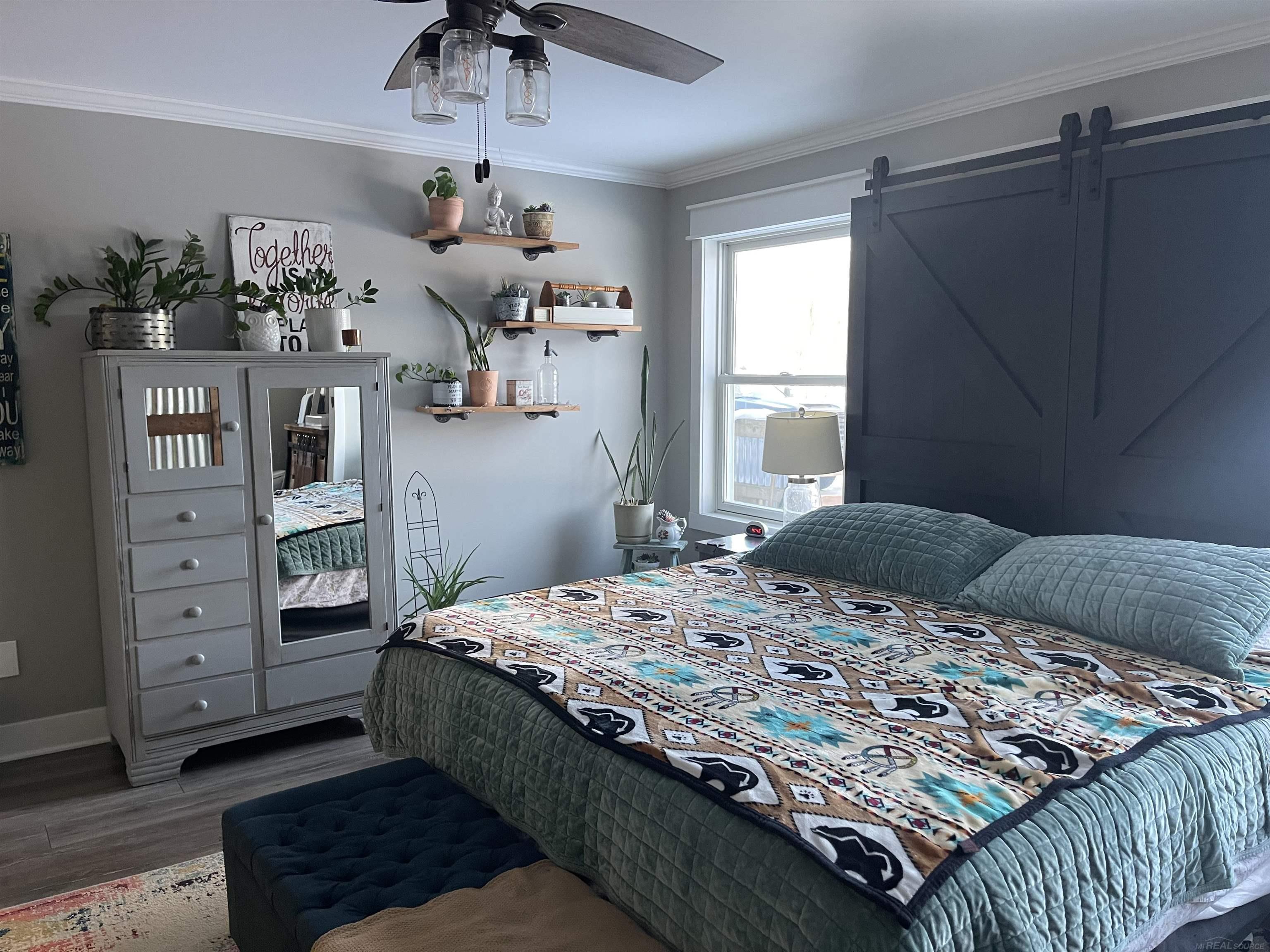 8020 Linden Drive, Almont, MI, 48003