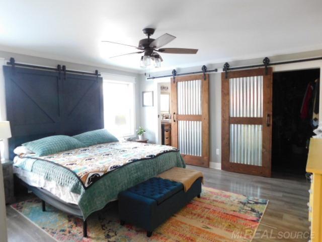 8020 Linden Drive, Almont, MI, 48003