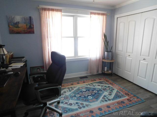 8020 Linden Drive, Almont, MI, 48003