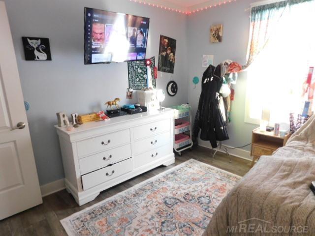 8020 Linden Drive, Almont, MI, 48003