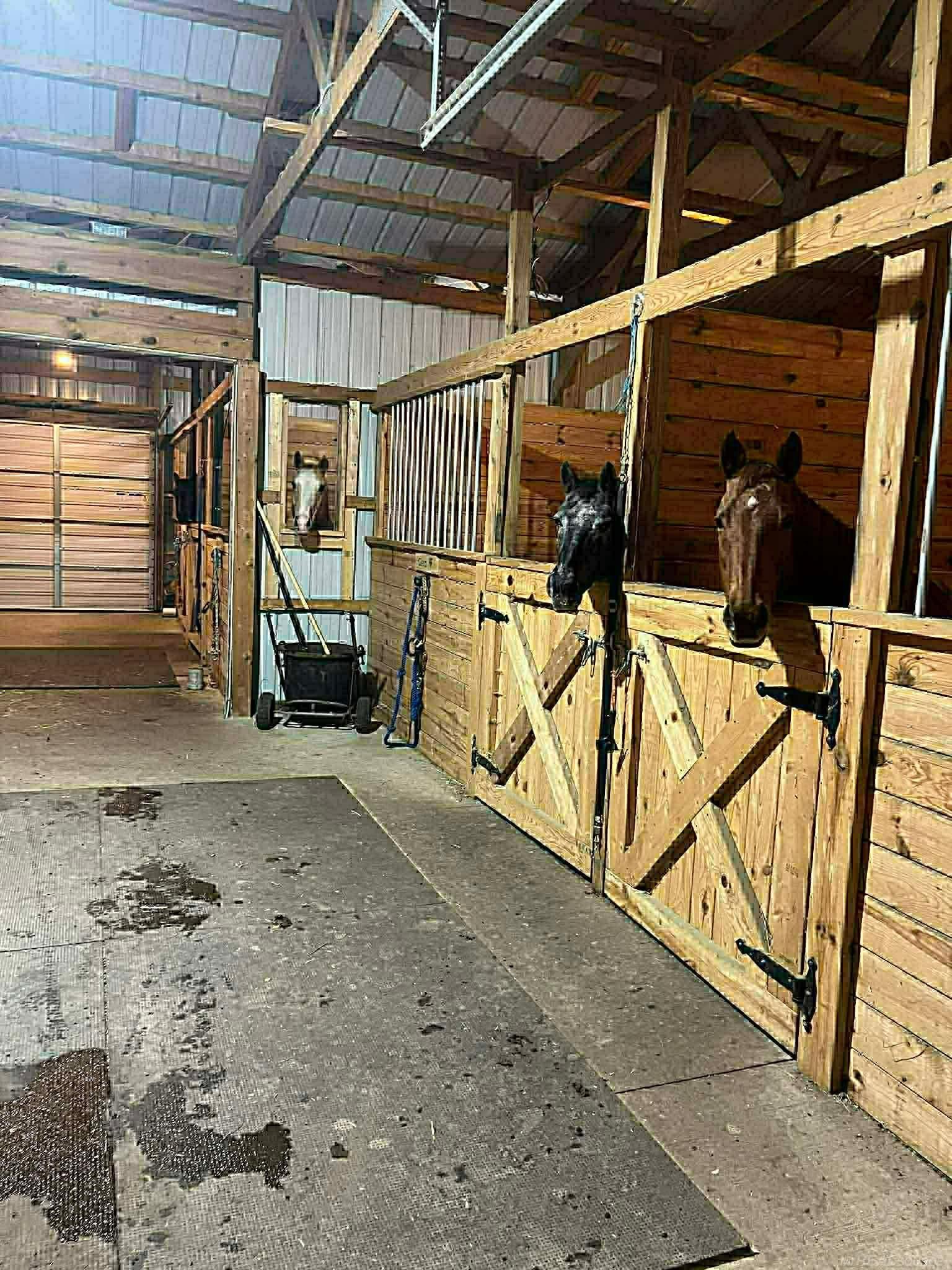 8020 Linden Drive, Almont, MI, 48003