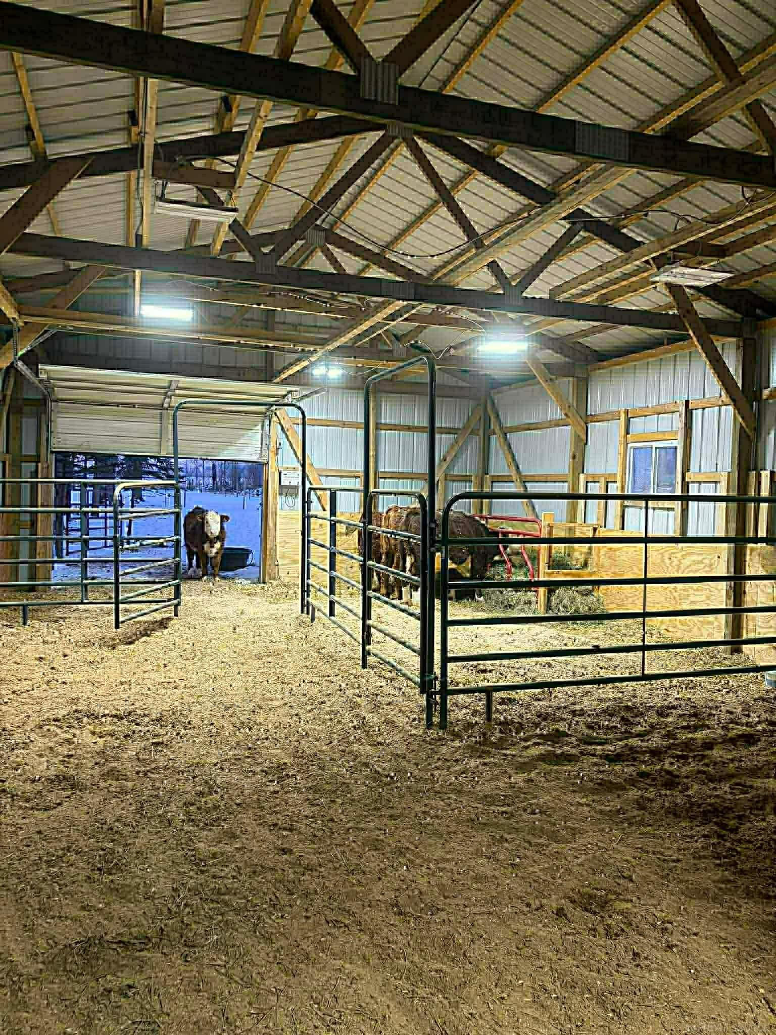 8020 Linden Drive, Almont, MI, 48003