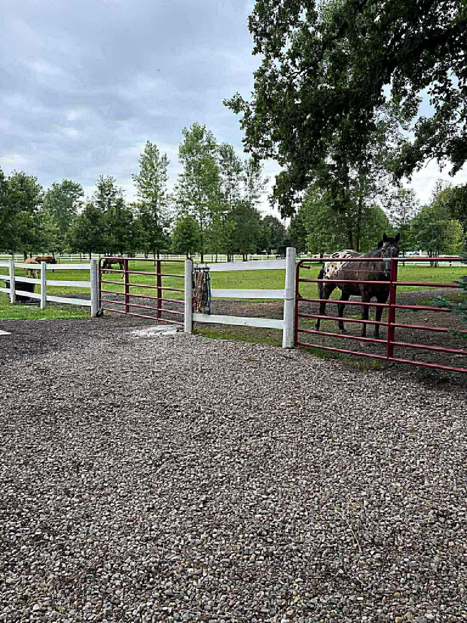 8020 Linden Drive, Almont, MI, 48003