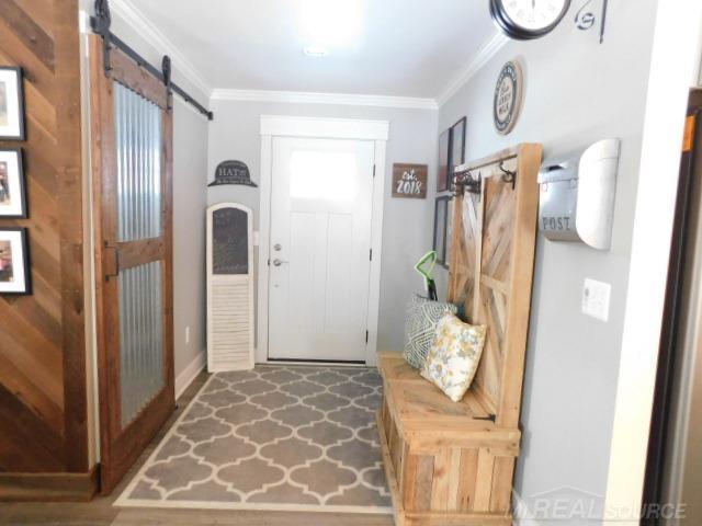 8020 Linden Drive, Almont, MI, 48003