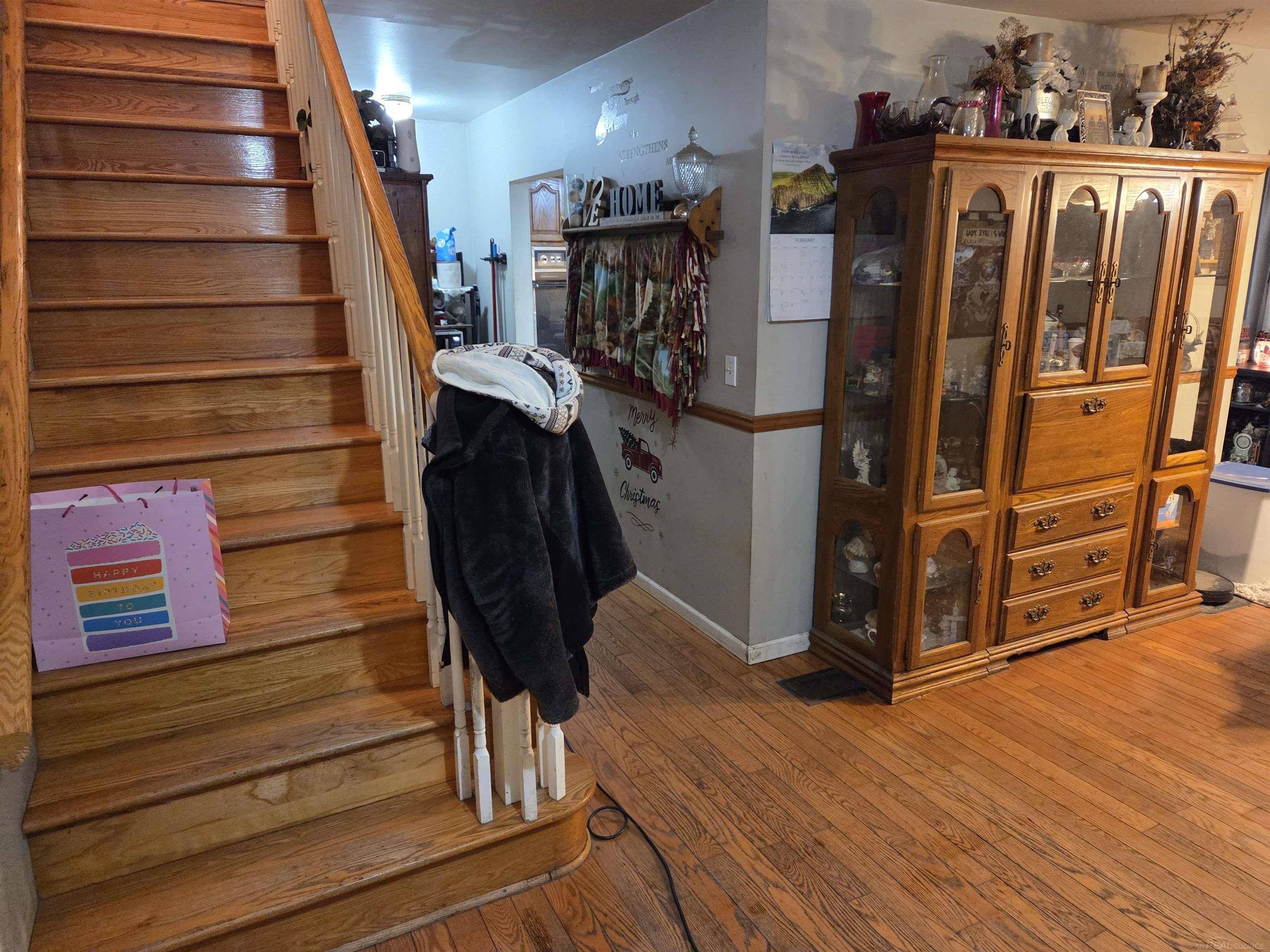 2719 22 Mile Road, Homer, MI, 49245