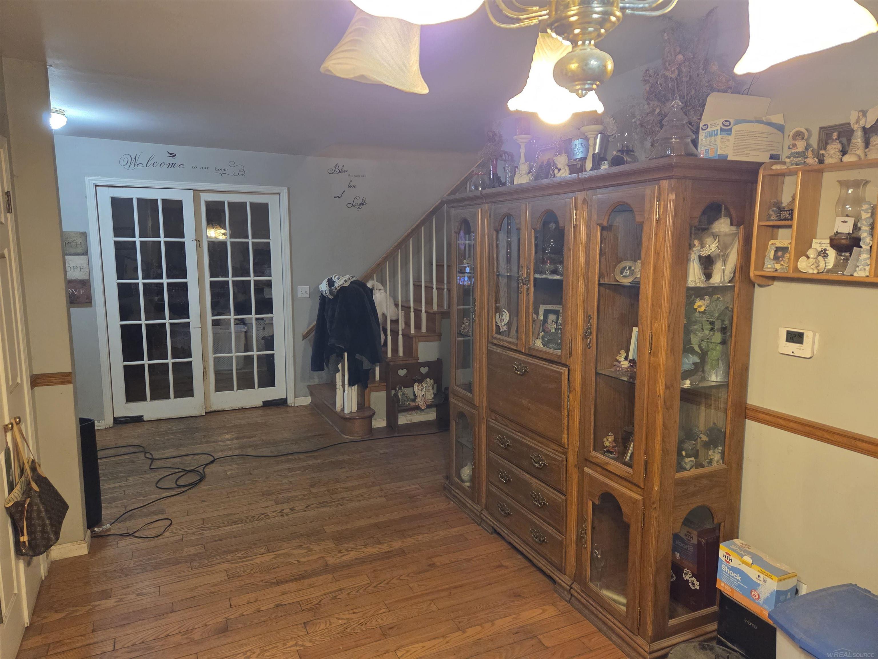 2719 22 Mile Road, Homer, MI, 49245