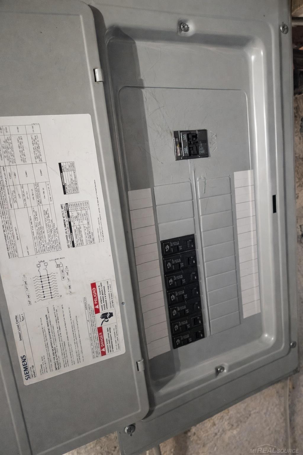 2719 22 Mile Road, Homer, MI, 49245