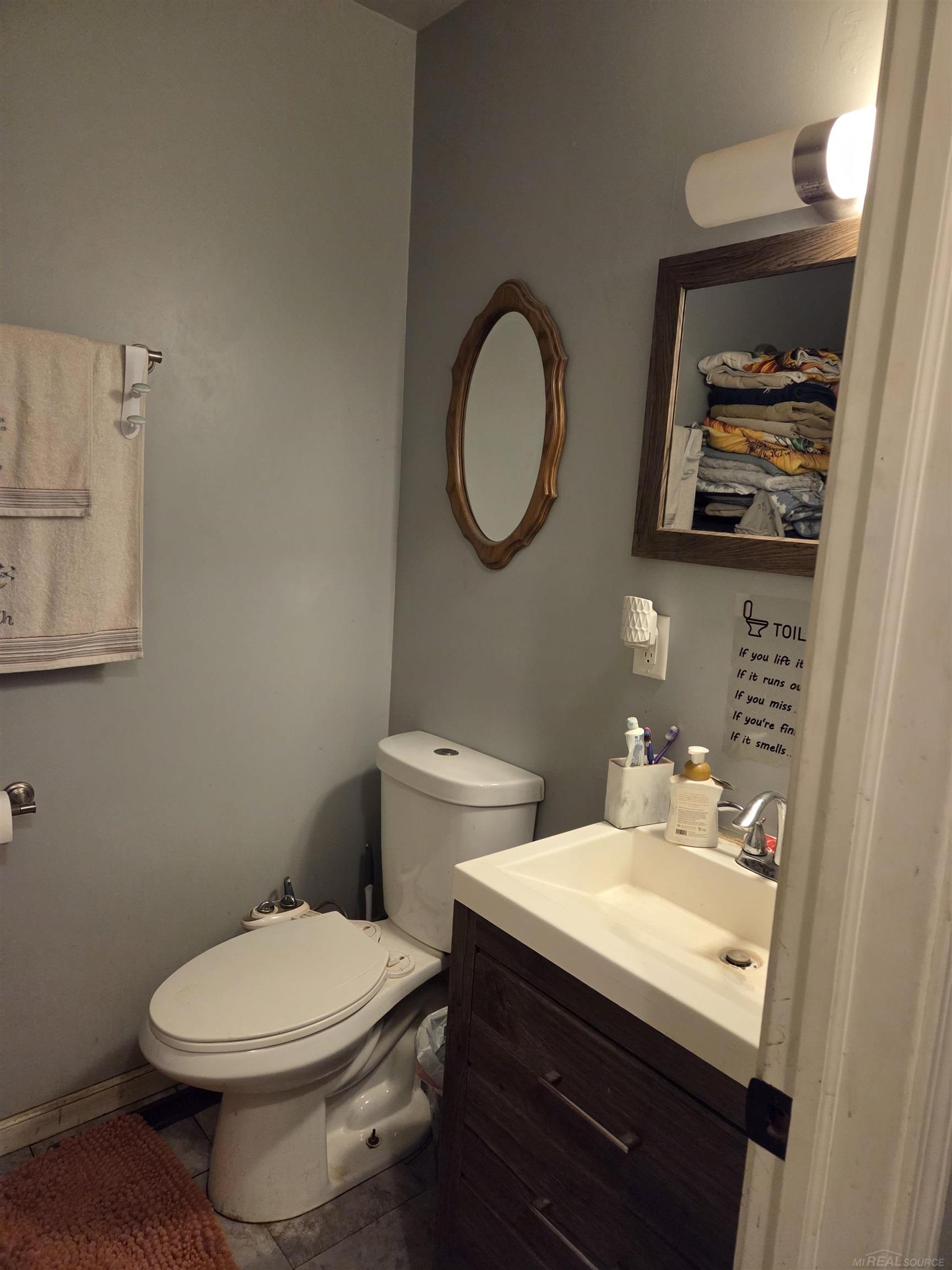 2719 22 Mile Road, Homer, MI, 49245