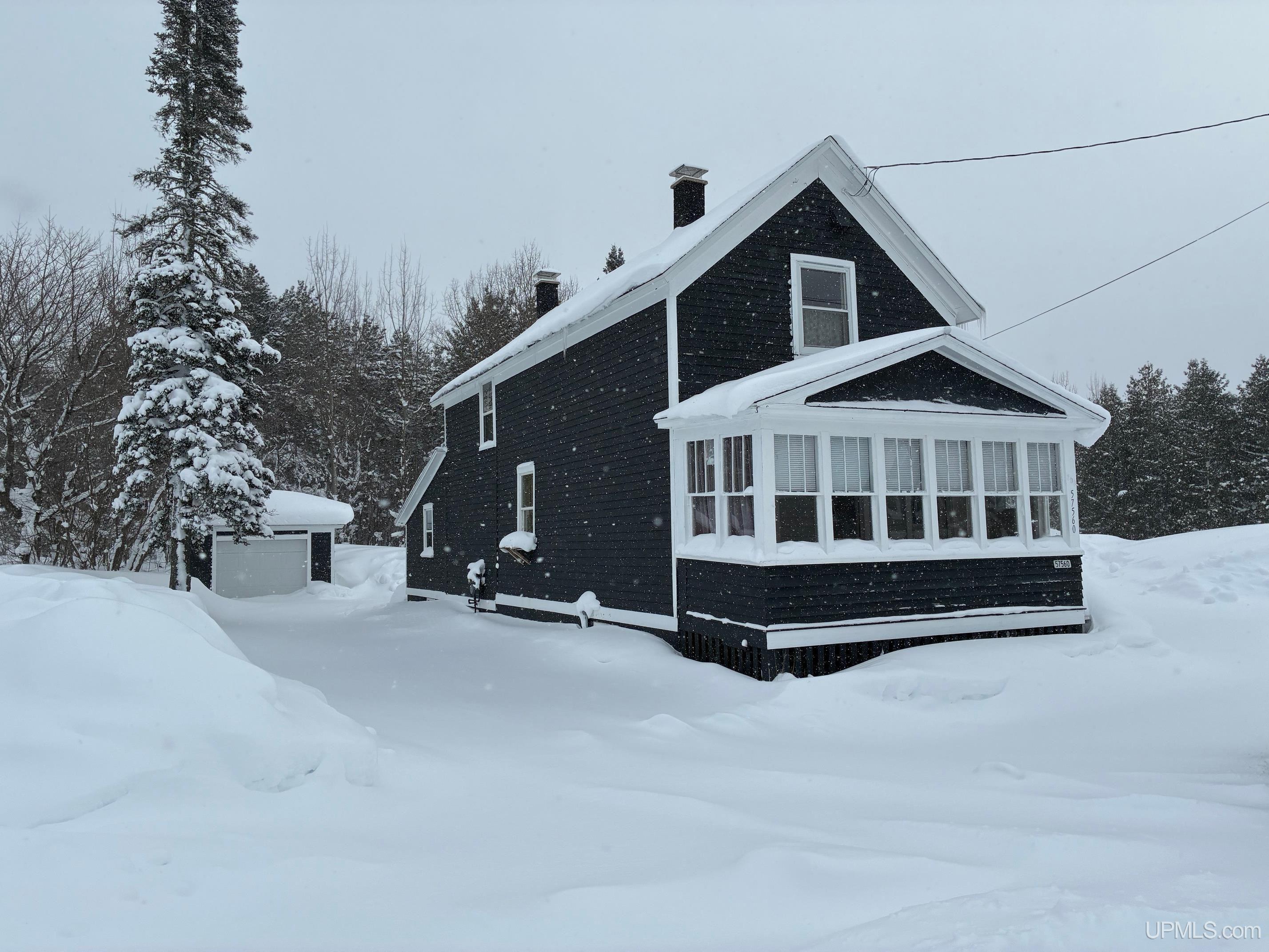 3608 Providence Street, Flint, MI, 48503