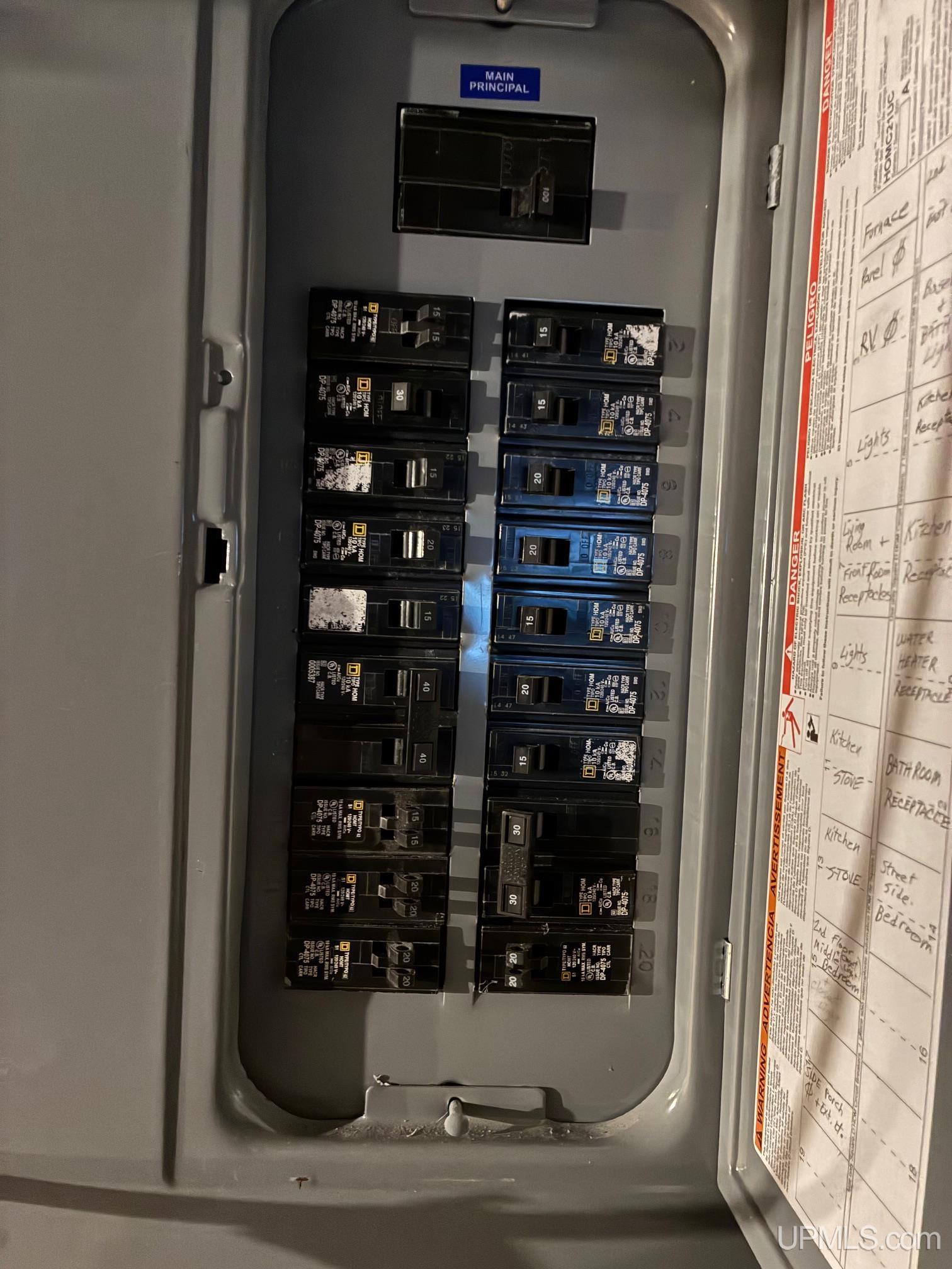 57560 Waterworks Street, Calumet, MI, 49913