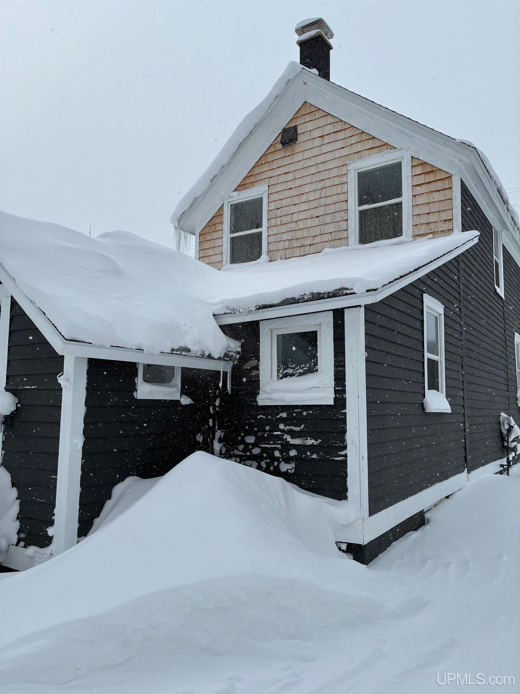 57560 Waterworks Street, Calumet, MI, 49913