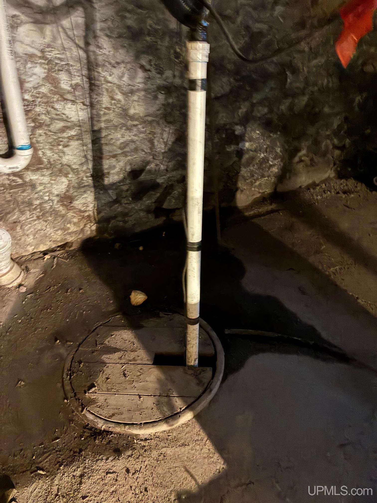 57560 Waterworks Street, Calumet, MI, 49913