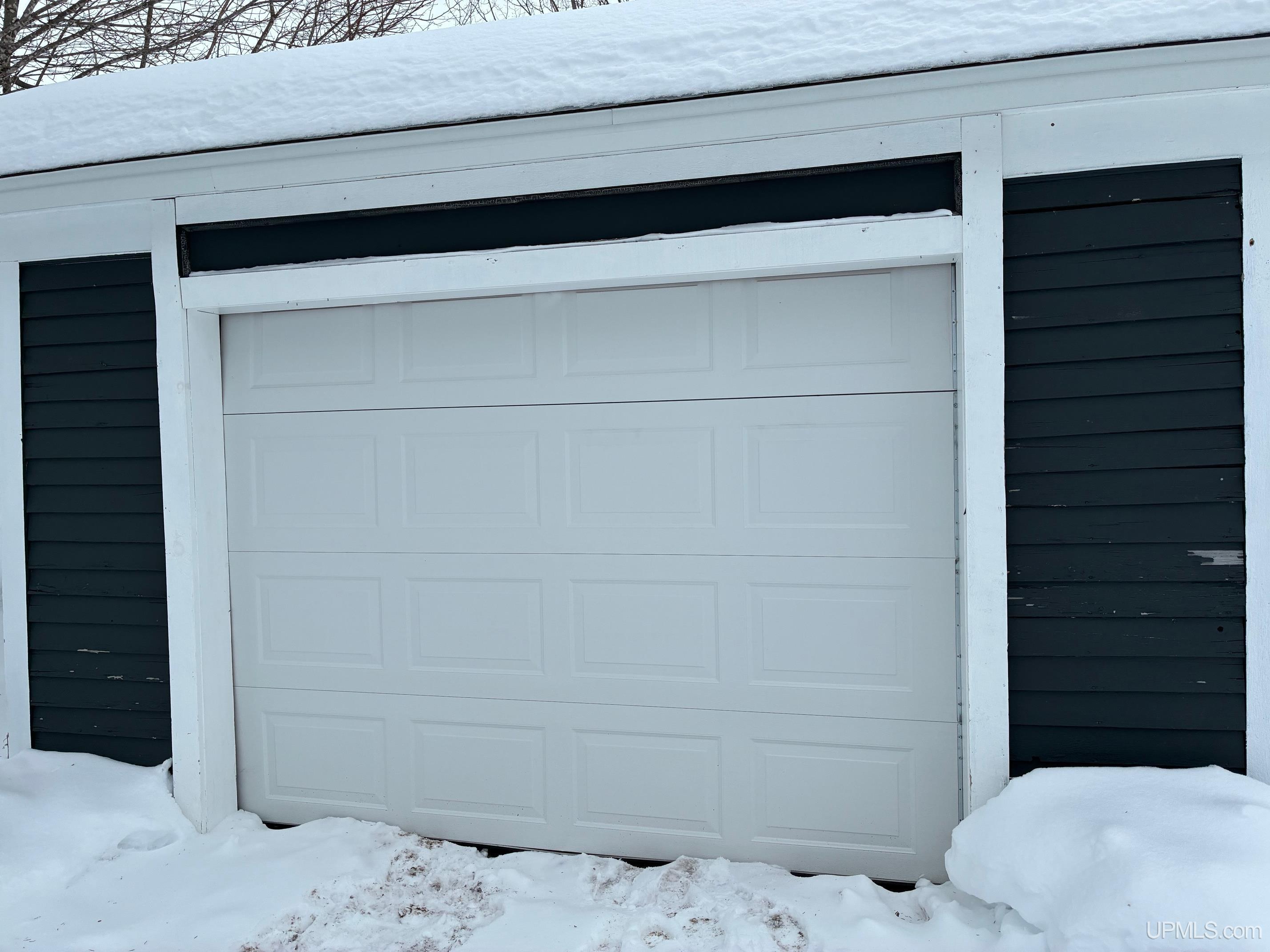 57560 Waterworks Street, Calumet, MI, 49913