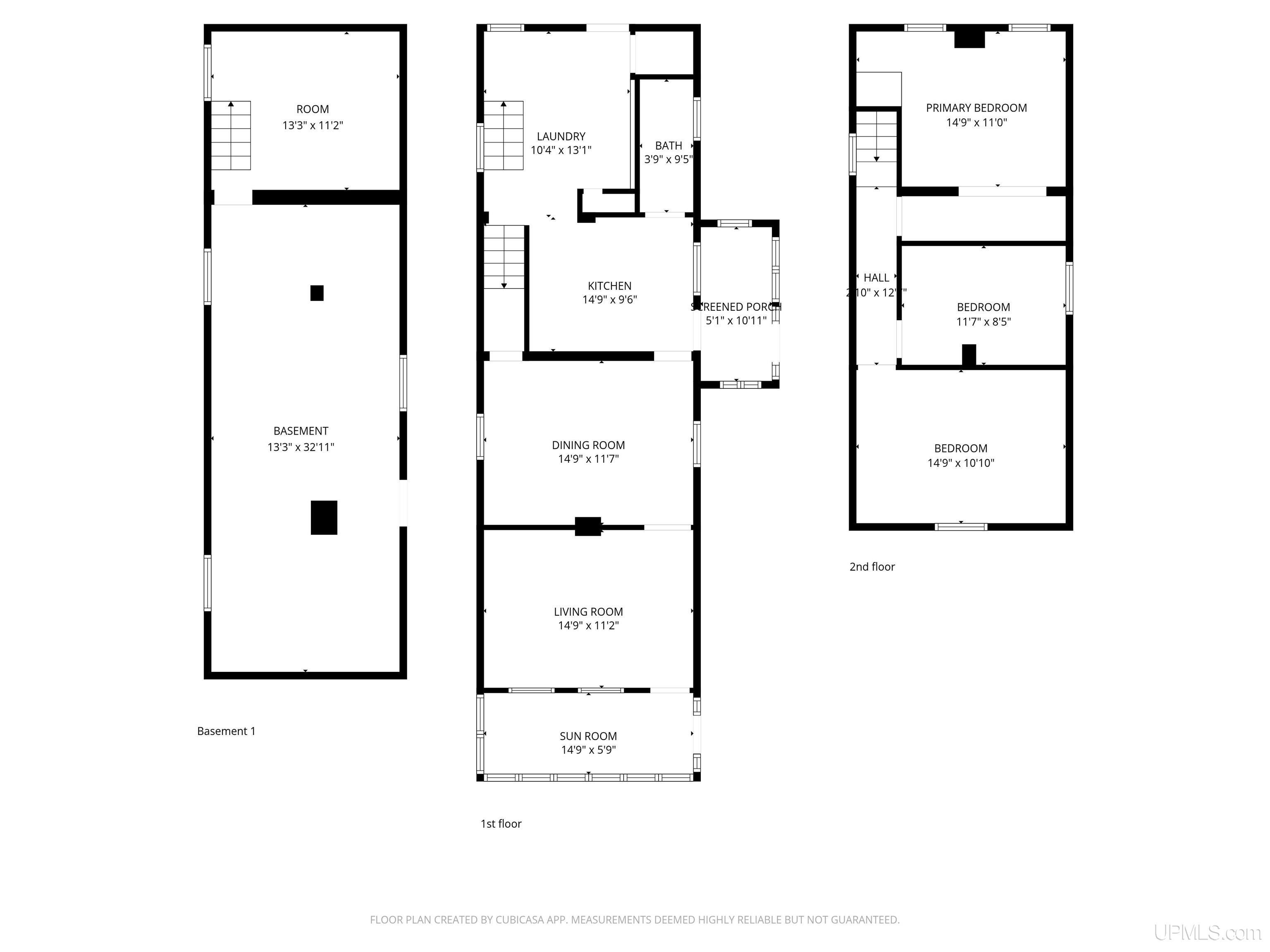 57560 Waterworks Street, Calumet, MI, 49913