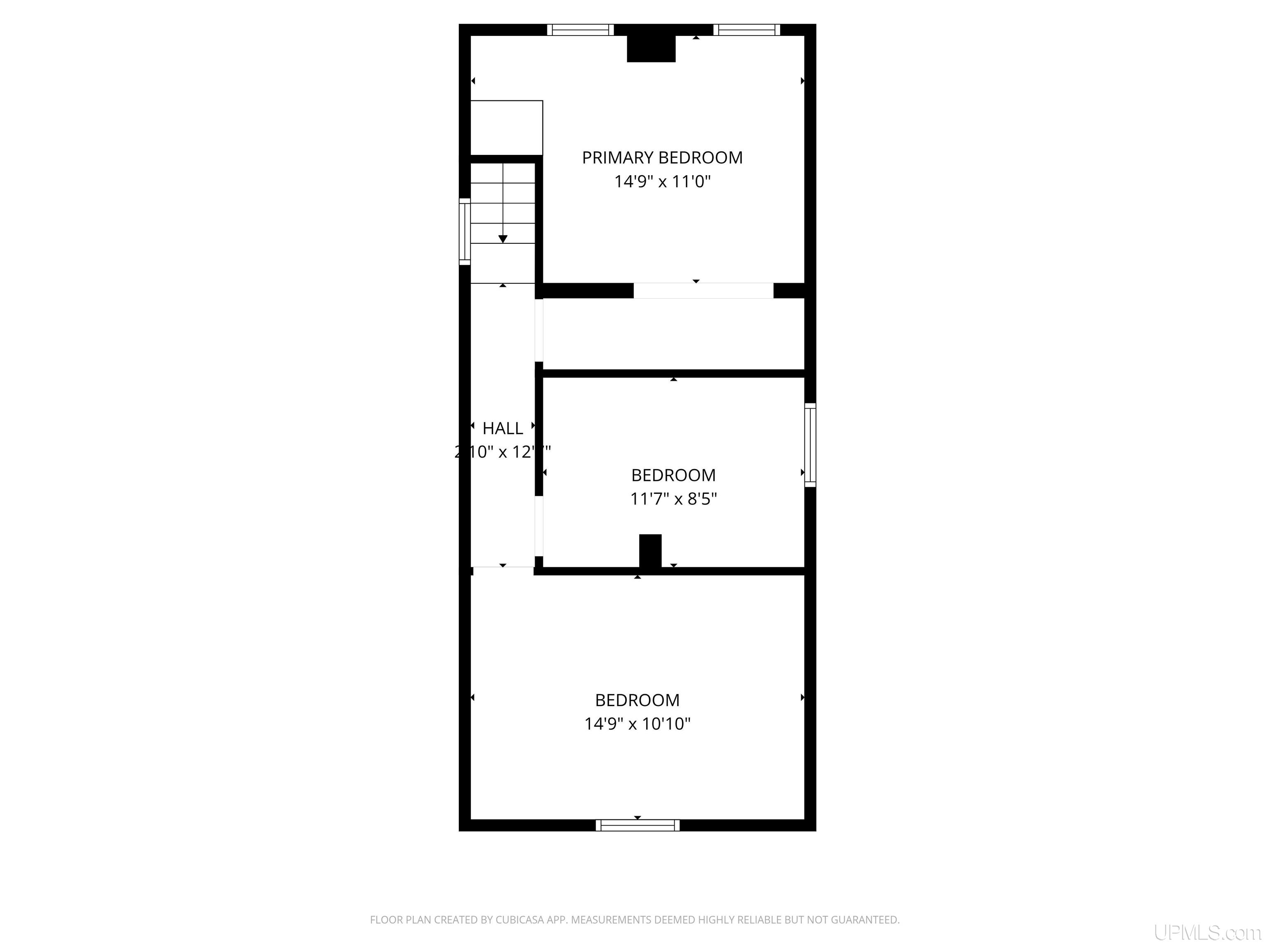 57560 Waterworks Street, Calumet, MI, 49913