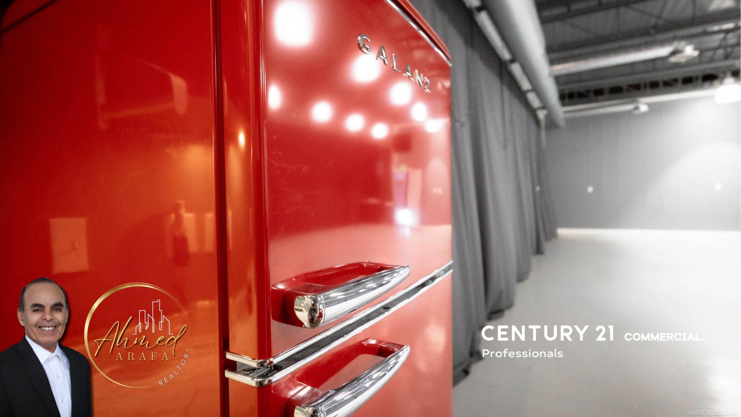 16813 Wyoming Street, Detroit, MI, 48221