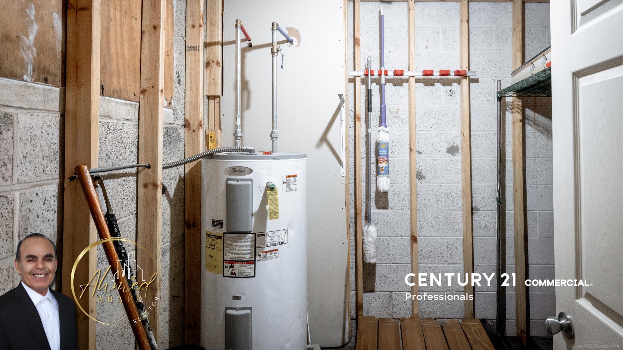 16813 Wyoming Street, Detroit, MI, 48221