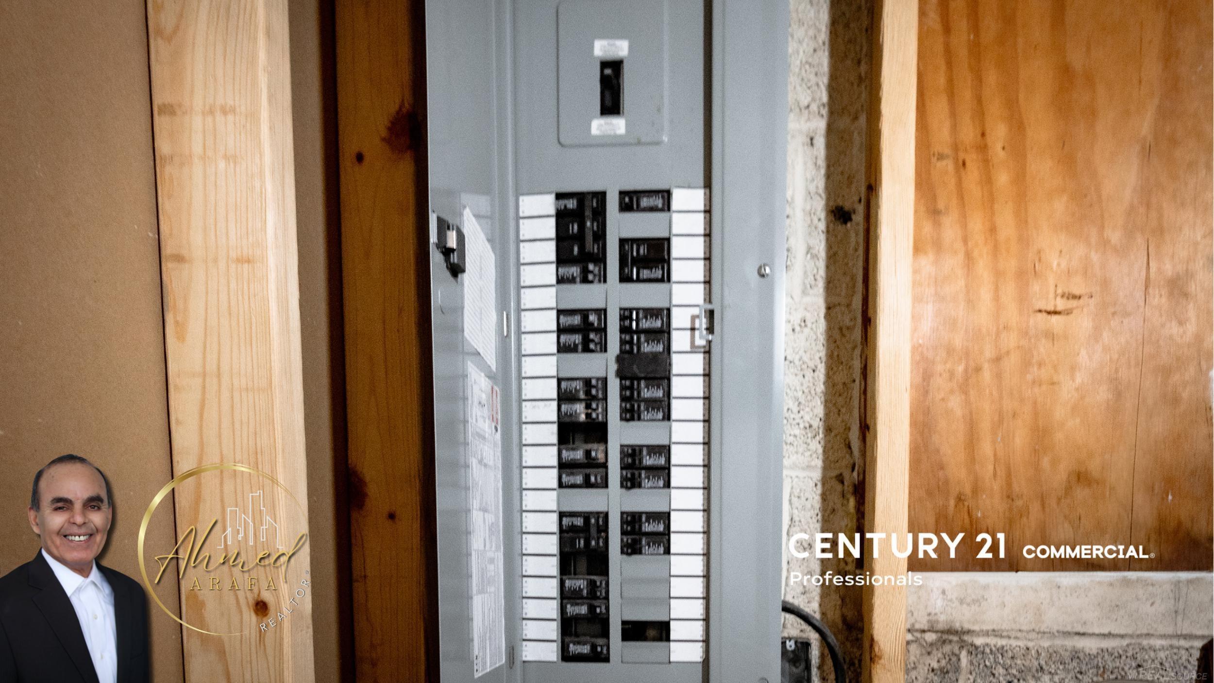 16813 Wyoming Street, Detroit, MI, 48221