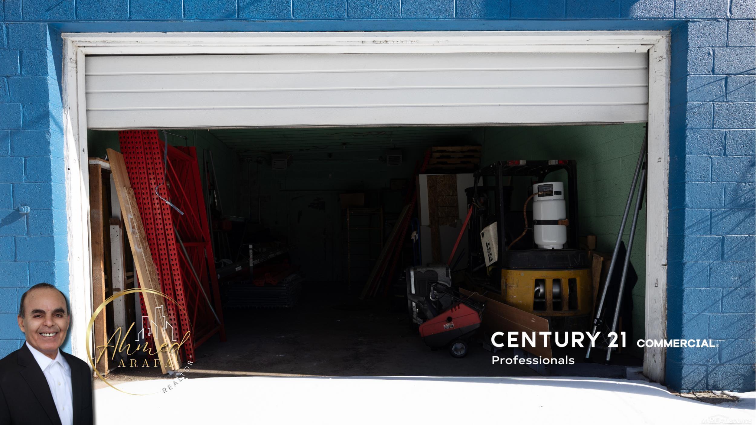 16813 Wyoming Street, Detroit, MI, 48221