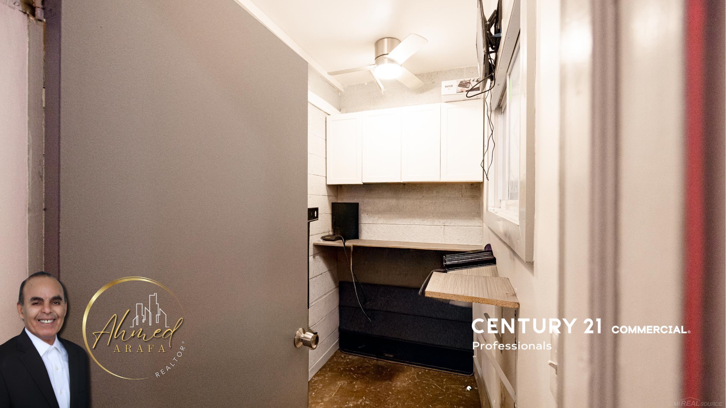 16813 Wyoming Street, Detroit, MI, 48221