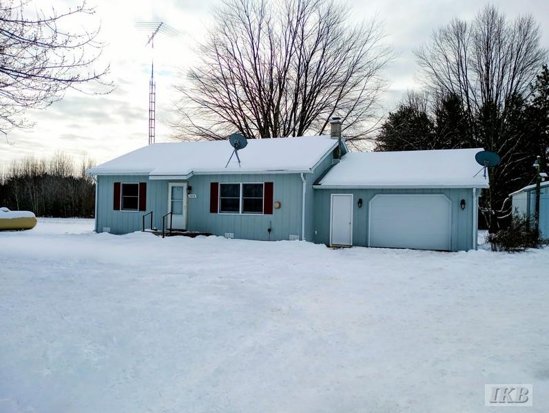 Homes for sale in Alger, MI | 2450 School Rd, Alger, MI 48610 | MLS# 50199240