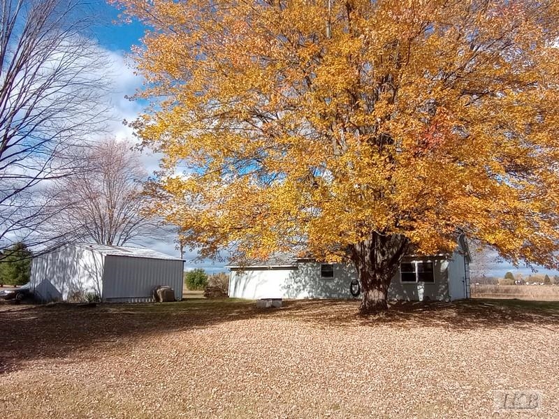 Homes for sale in Alger, MI | 2450 School Rd, Alger, MI 48610 | MLS# 50199240