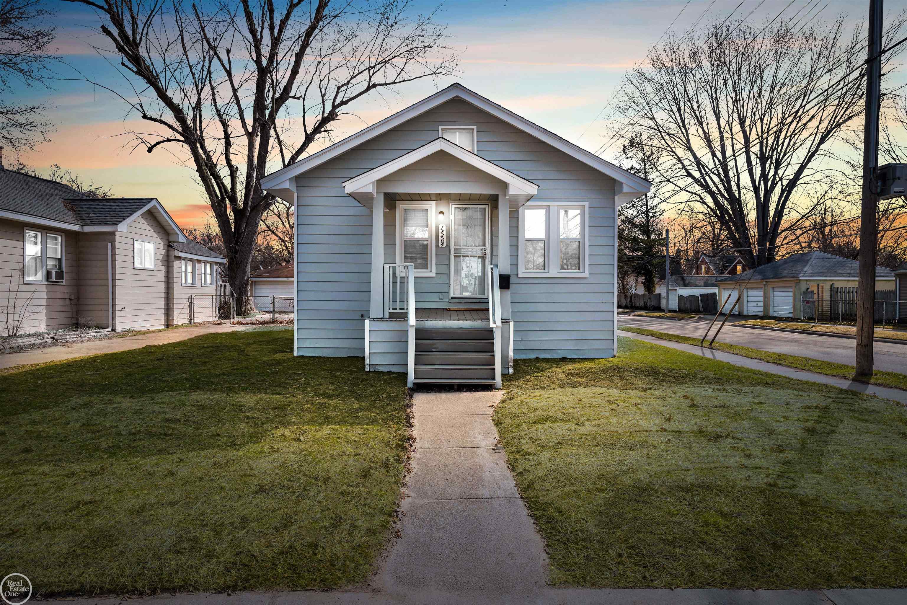 34537 Annapolis Street, Wayne, MI, 48184 2132