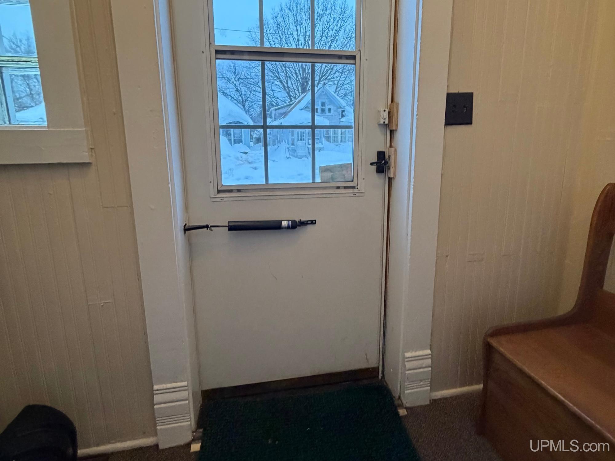 611 Sutherland Street, Ironwood, MI, 49938