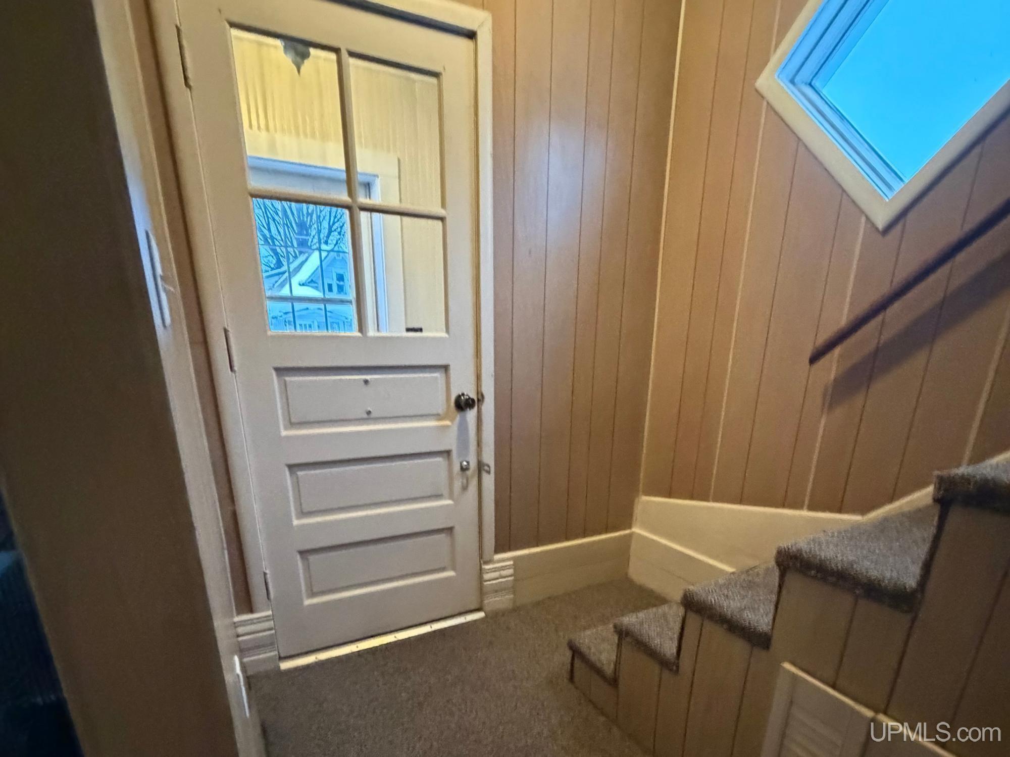 611 Sutherland Street, Ironwood, MI, 49938