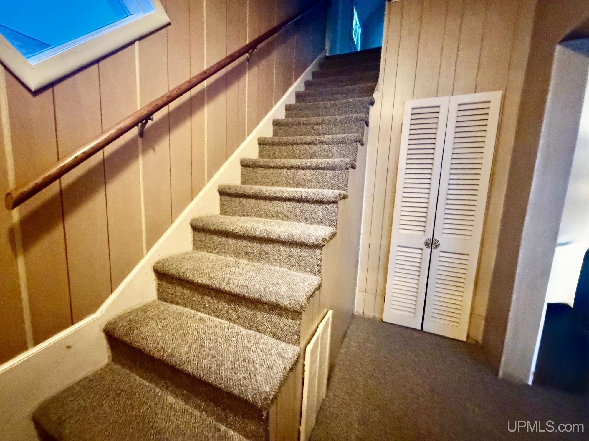 611 Sutherland Street, Ironwood, MI, 49938