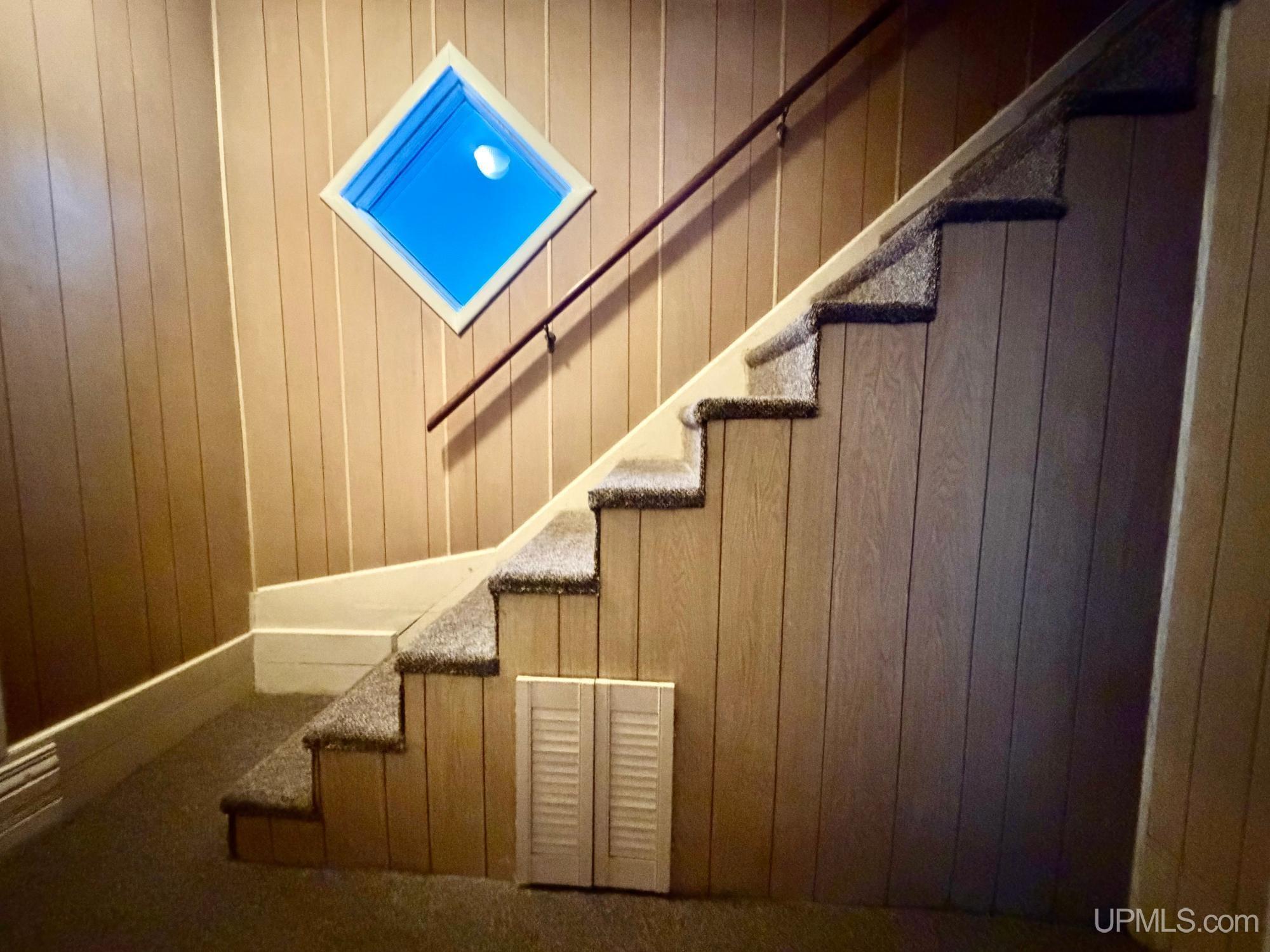 611 Sutherland Street, Ironwood, MI, 49938