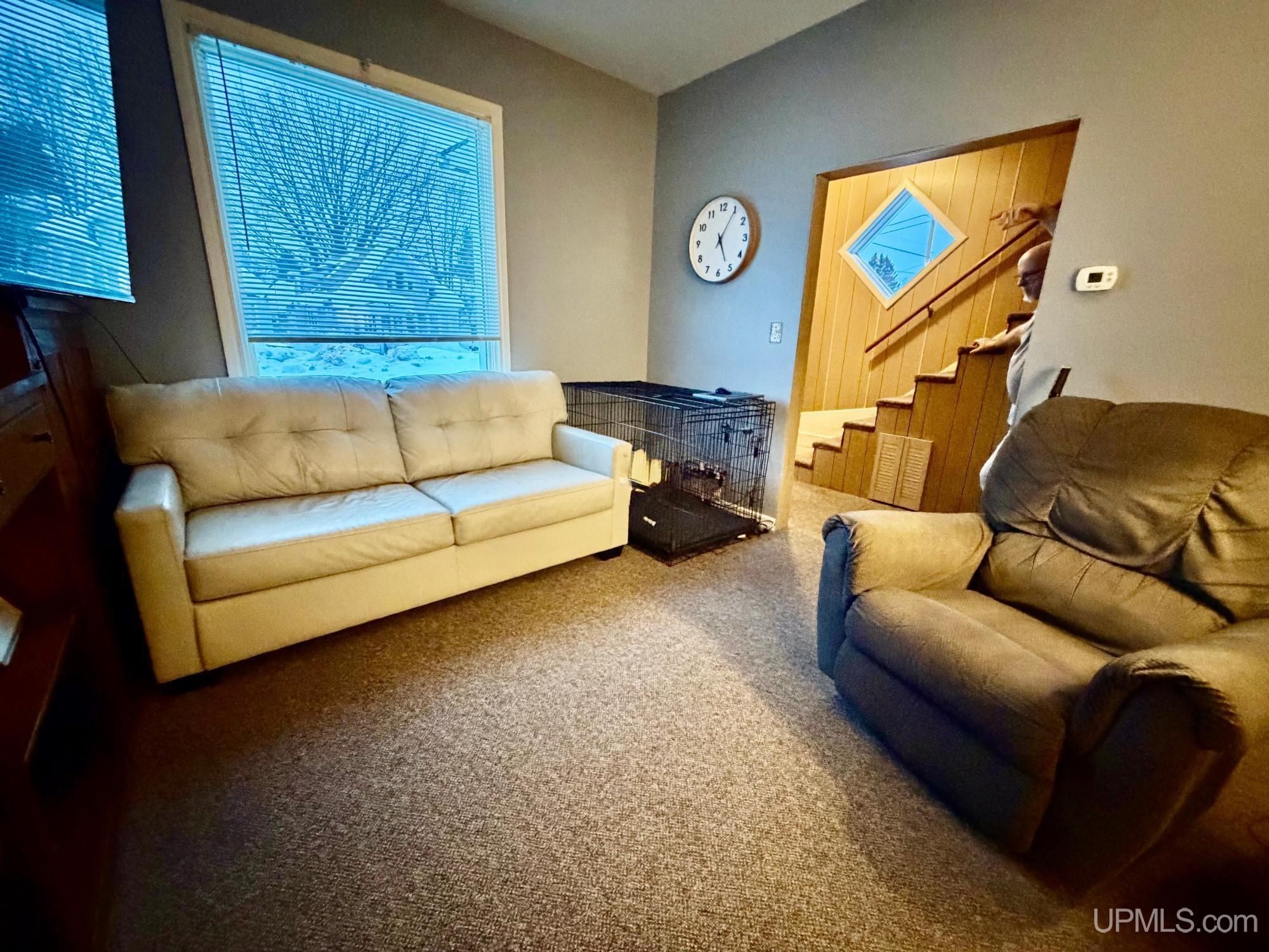 611 Sutherland Street, Ironwood, MI, 49938