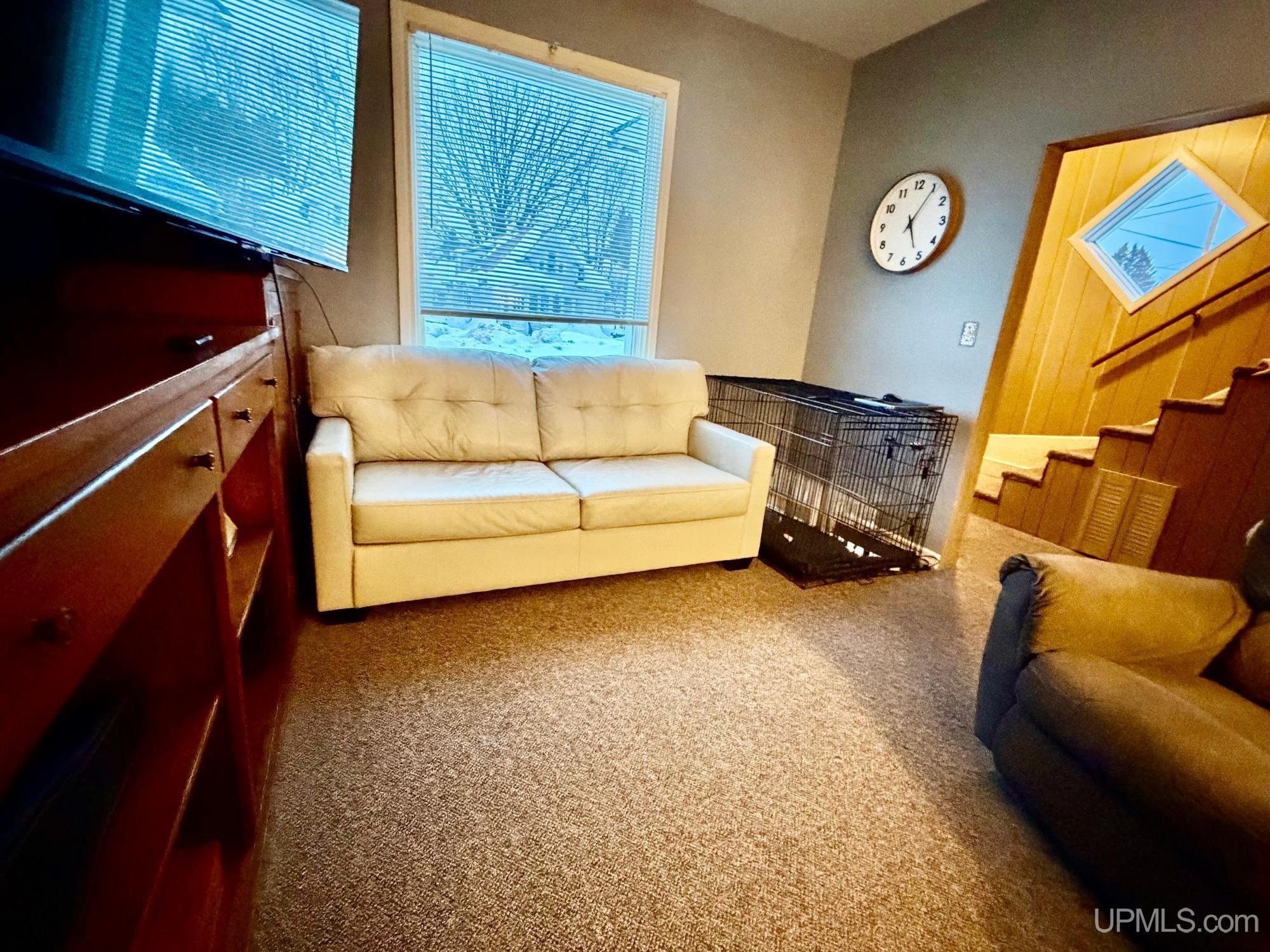 611 Sutherland Street, Ironwood, MI, 49938