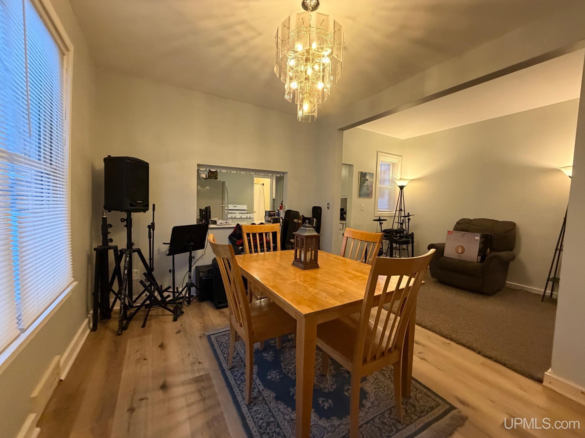 611 Sutherland Street, Ironwood, MI, 49938