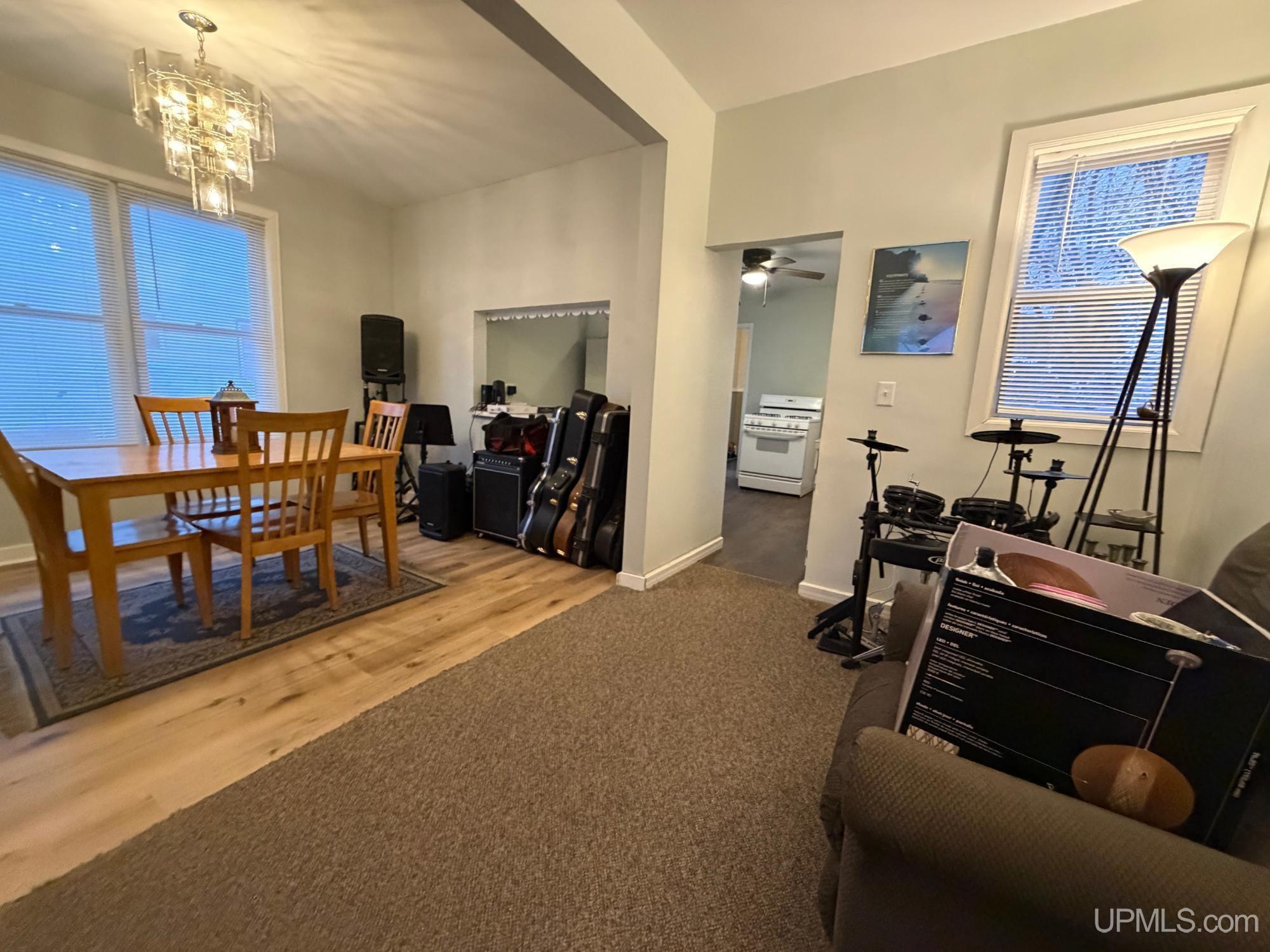 611 Sutherland Street, Ironwood, MI, 49938