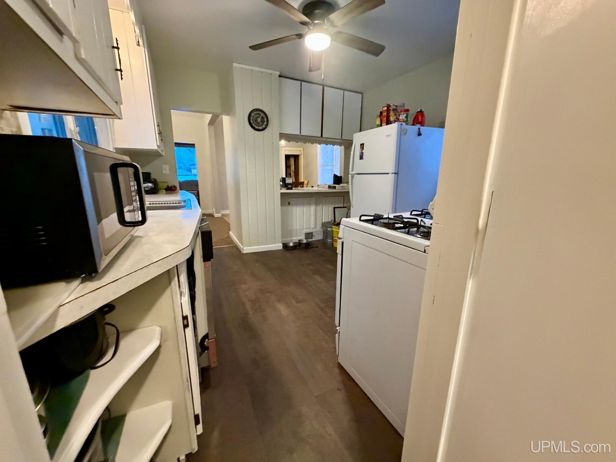 611 Sutherland Street, Ironwood, MI, 49938