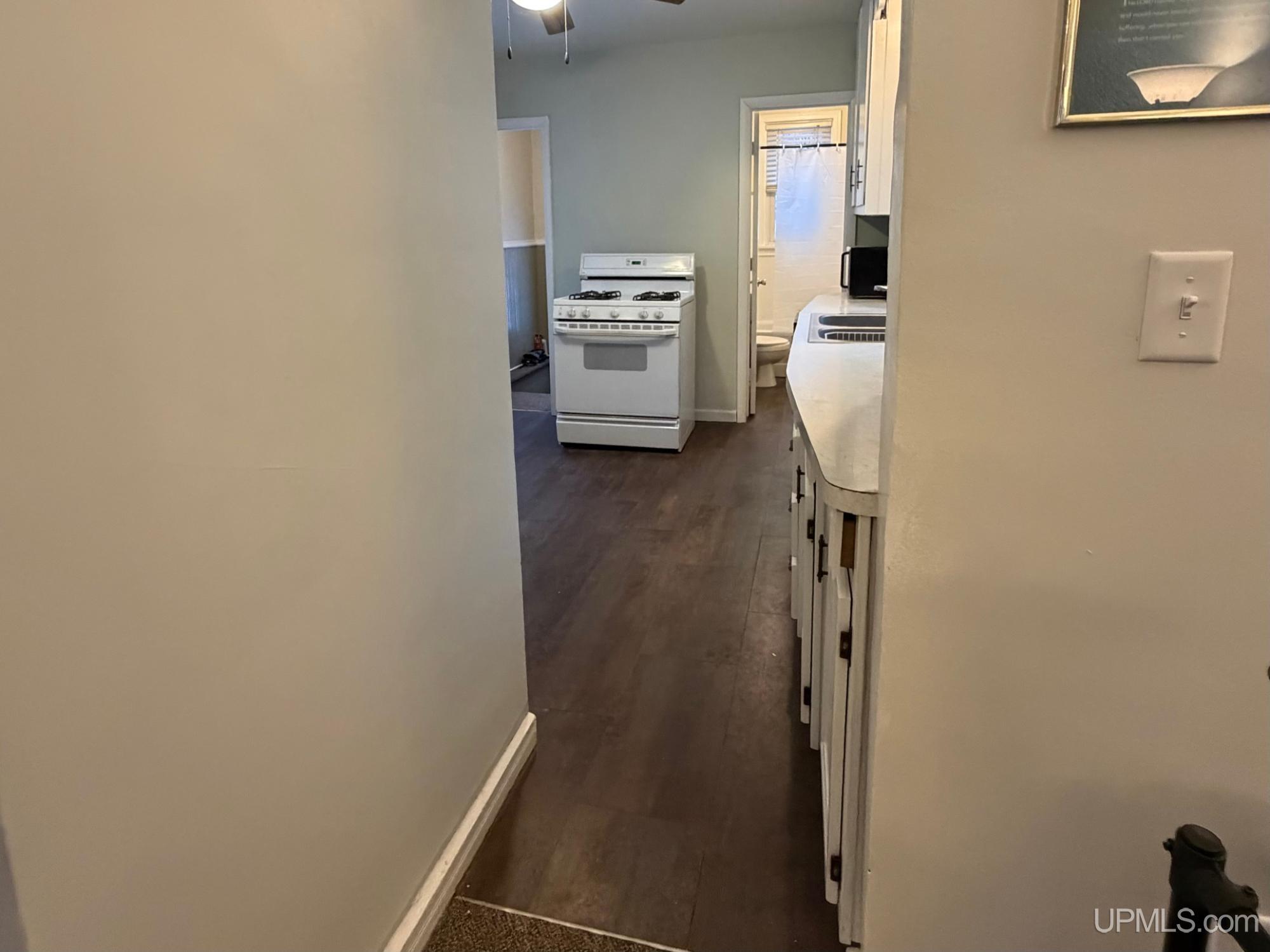 611 Sutherland Street, Ironwood, MI, 49938