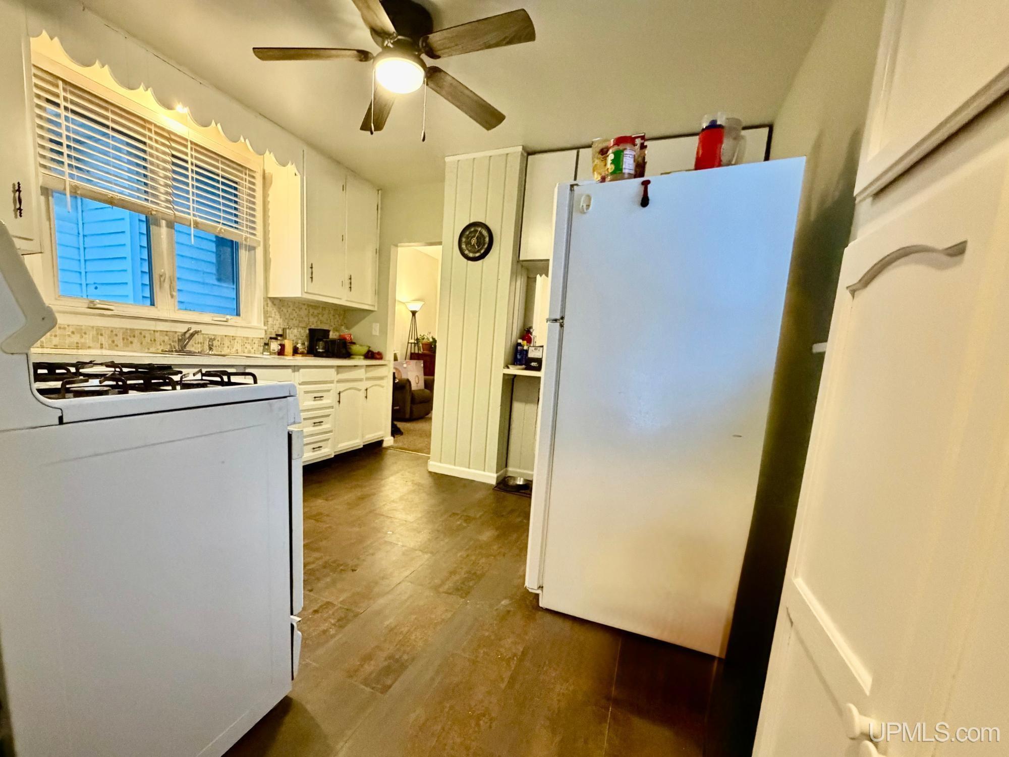 611 Sutherland Street, Ironwood, MI, 49938