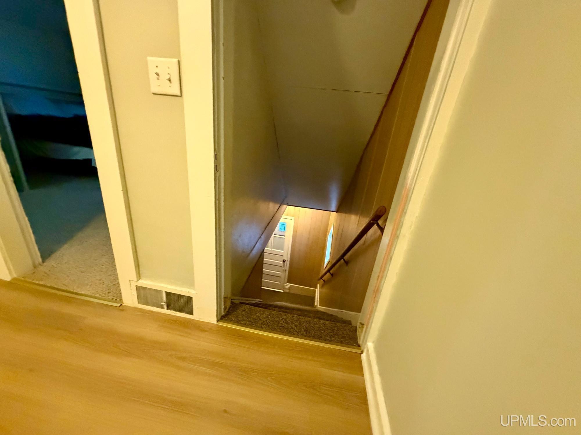 611 Sutherland Street, Ironwood, MI, 49938