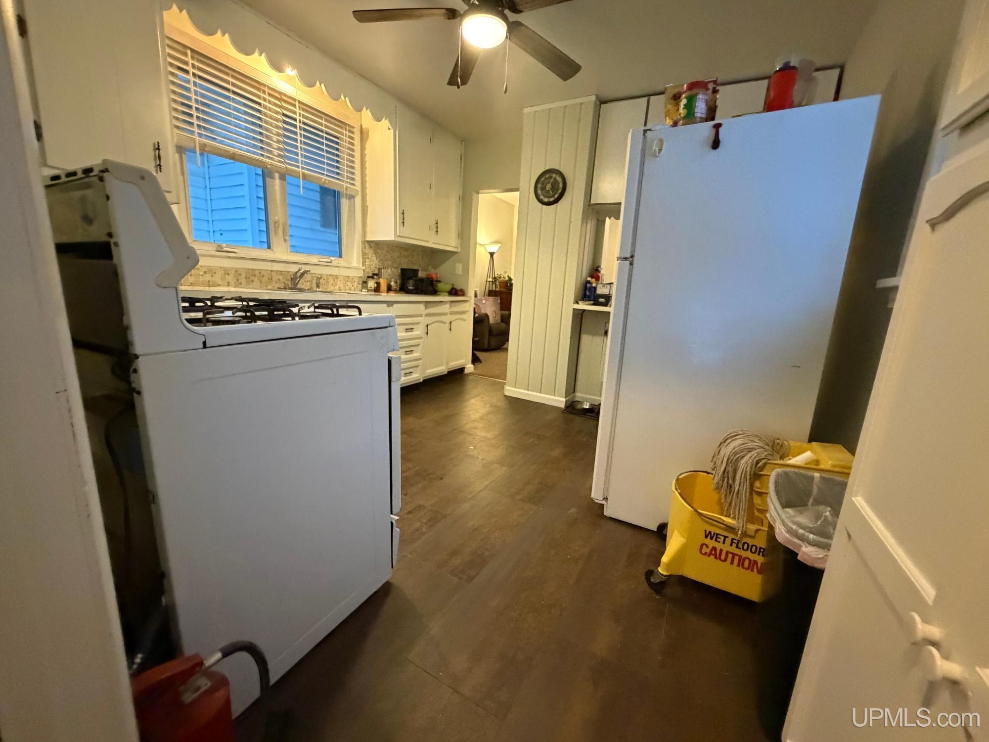 611 Sutherland Street, Ironwood, MI, 49938