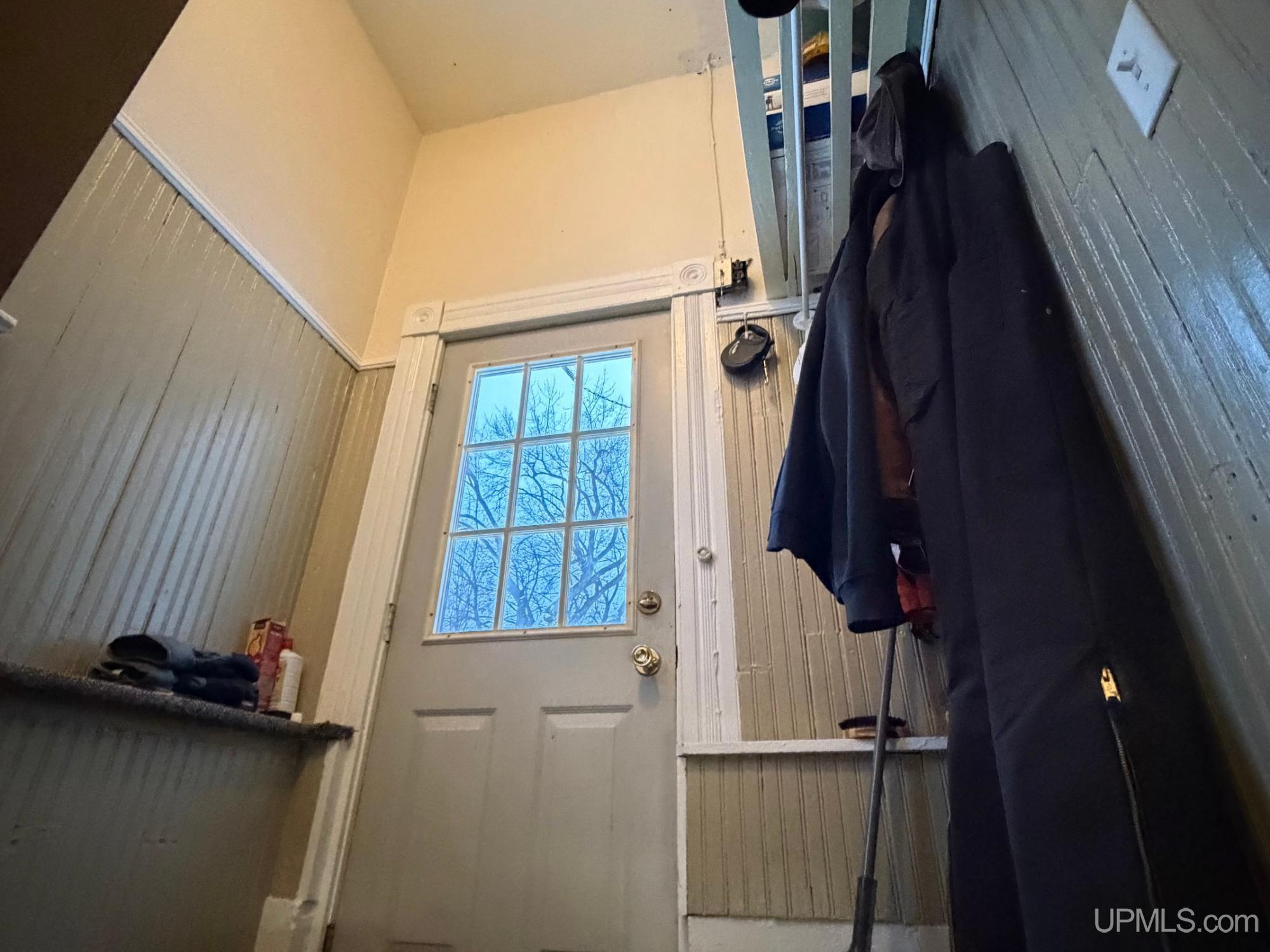 611 Sutherland Street, Ironwood, MI, 49938