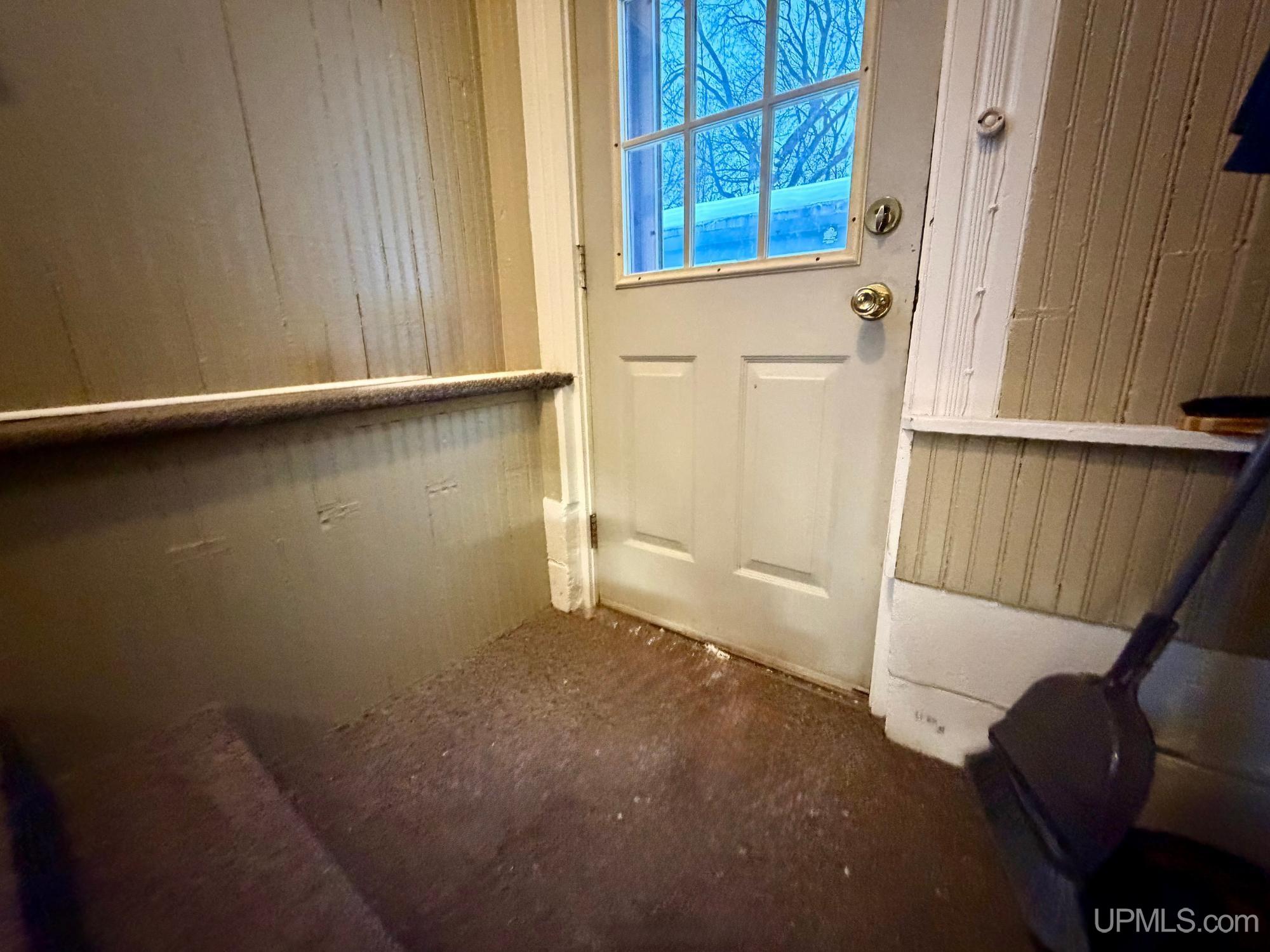 611 Sutherland Street, Ironwood, MI, 49938