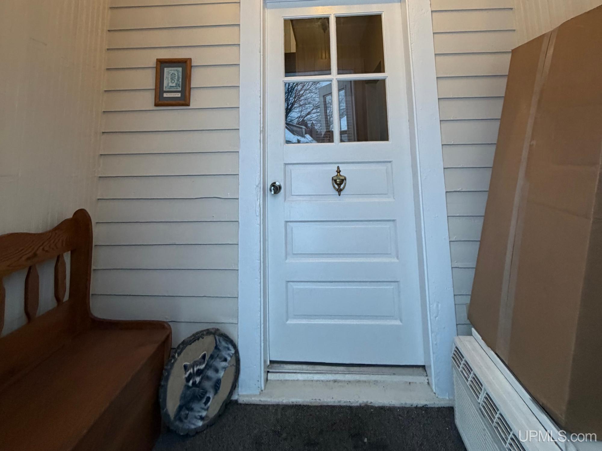 611 Sutherland Street, Ironwood, MI, 49938