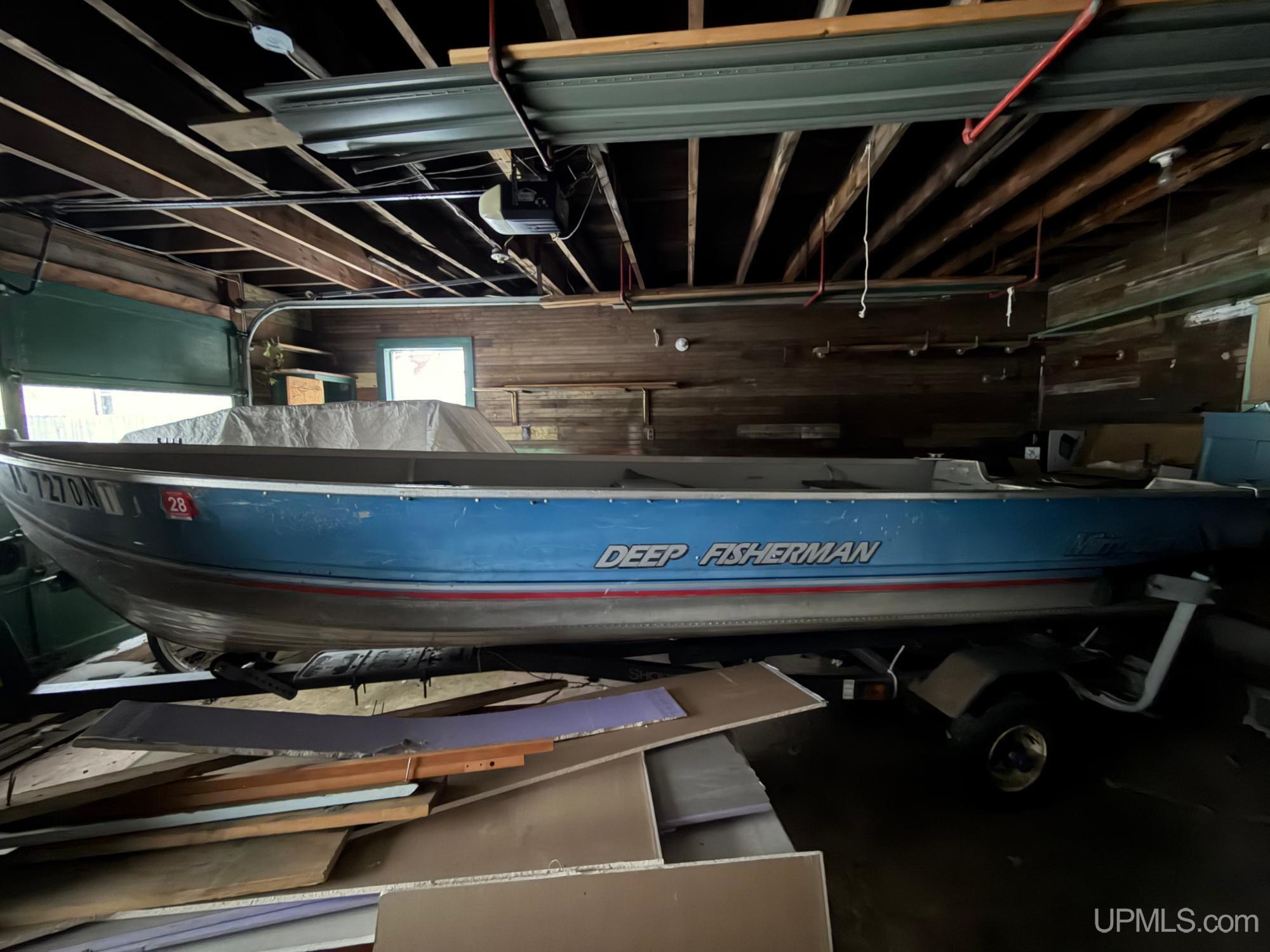 611 Sutherland Street, Ironwood, MI, 49938