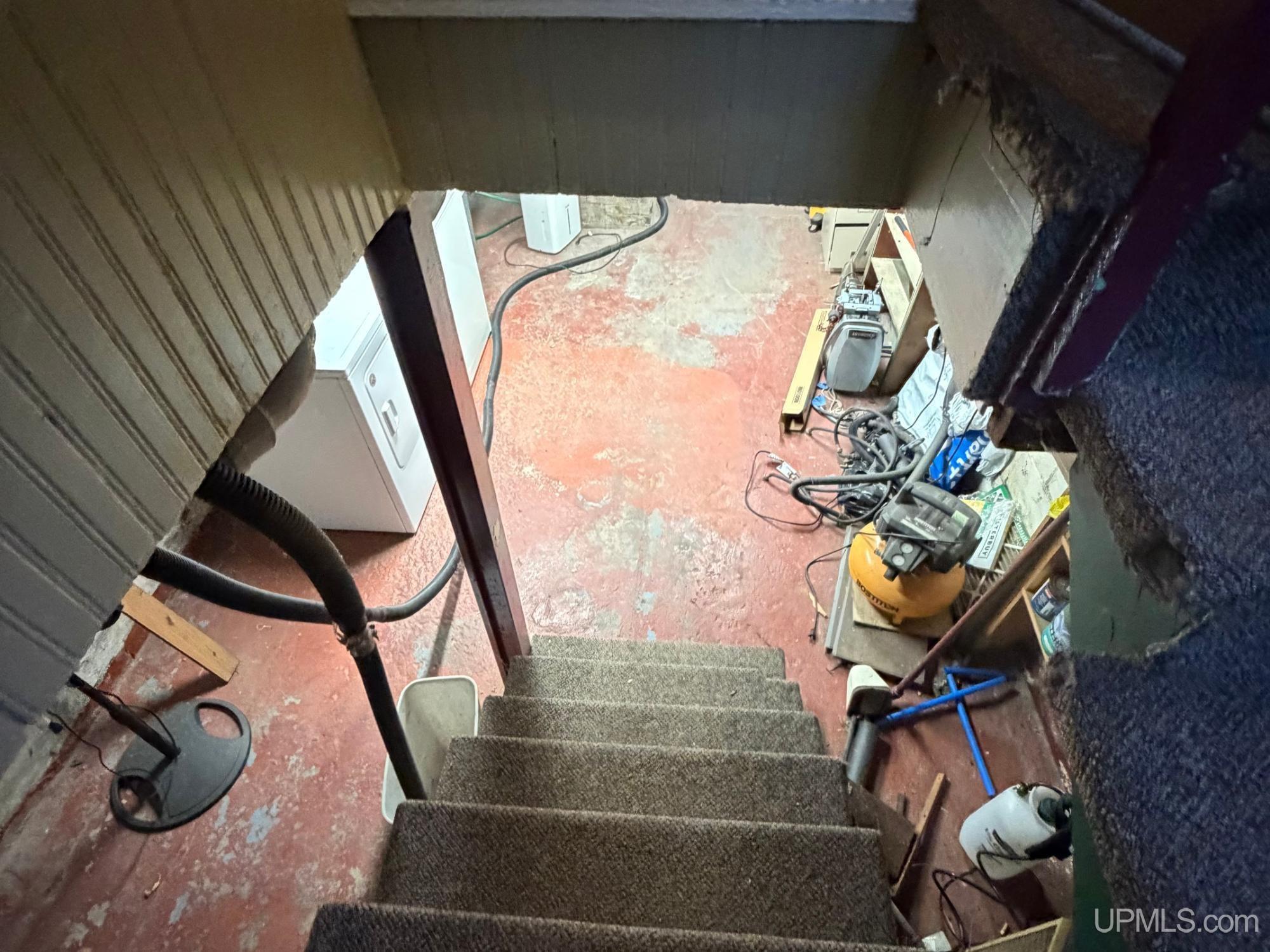 611 Sutherland Street, Ironwood, MI, 49938