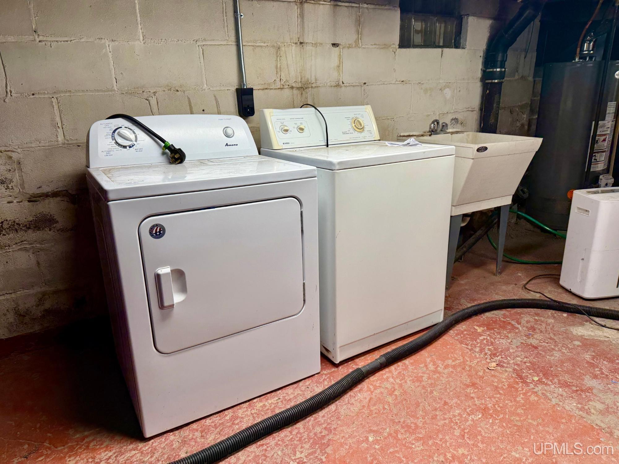 611 Sutherland Street, Ironwood, MI, 49938