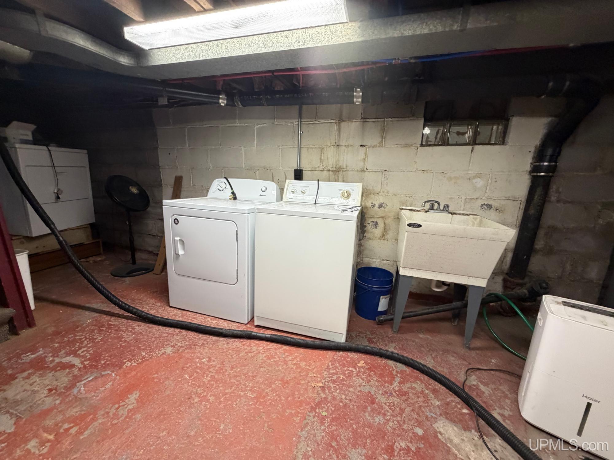 611 Sutherland Street, Ironwood, MI, 49938